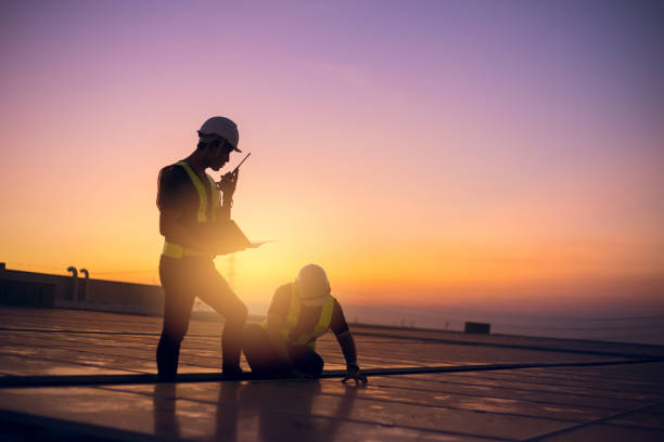 Quick and Trustworthy Emergency Roof Repair Services in Caldwell, TX