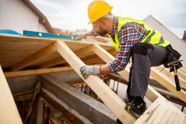 Best Emergency Roof Repair  in Caldwell, TX