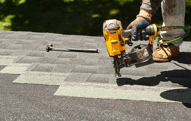 Best Residential Roofing Contractor  in Caldwell, TX